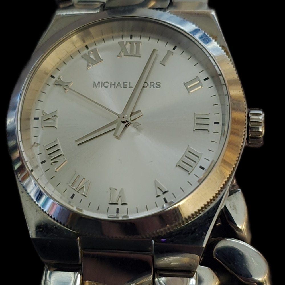 Michael Kors Mens Watch